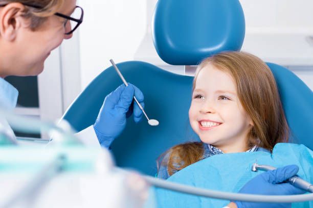 Why Choose Us for Your Dental Needs in Cinco Ranch, TX