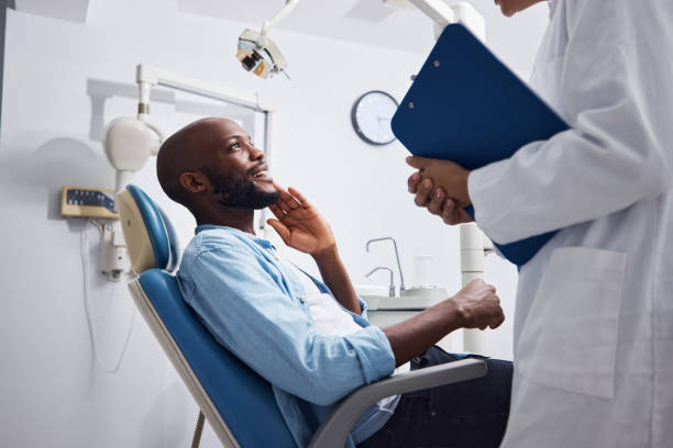 Best Dental X-Rays and Imaging  in Cinco Ranch, TX
