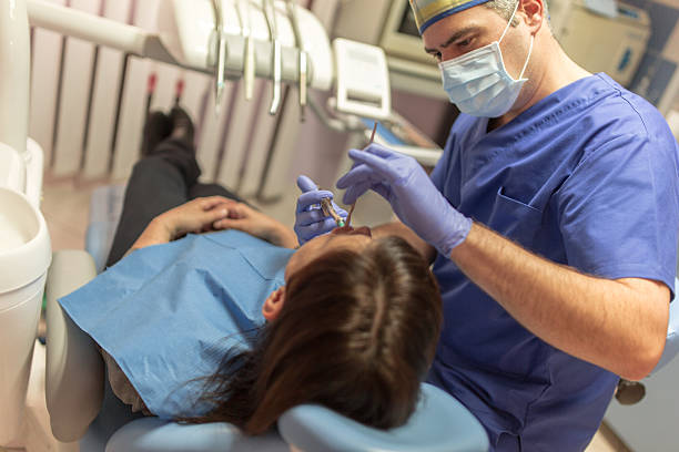 Best Dental Inlays and Onlays  in Cinco Ranch, TX