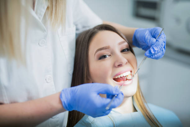 Best General Dentistry  in Cinco Ranch, TX